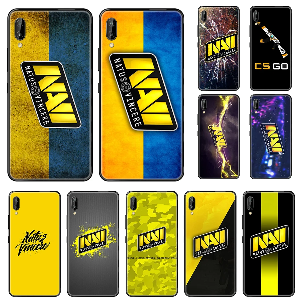 Украина Natus Vincere Cs go navi жесткий арта водостойкая funda чехол для задней панели