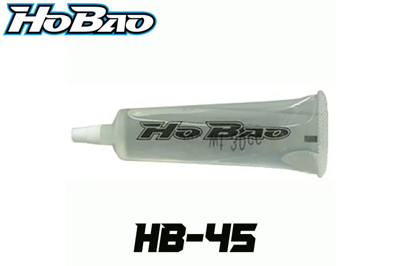 

OFNA/HOBAO HB-45 SHOCK SILICONE OIL - 450 WT FOR 1/10 1/8 ON-ROAD/BUGGY/TRUGGY/MONSTER TRUCK HSP FS AE TLR ARRMRA