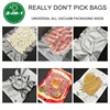 MAGIC SEAL Vacuum Sealer Machine Automatic Commercial Food Sealing Machine Household Senior Sealing Fresh Packaging Machine 5