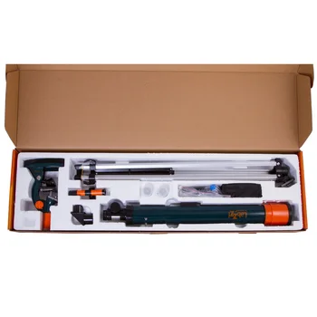

Set Levenhuk LabZZ MTВ3: Microscope, telescope and binoculars