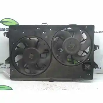 

FORD MONDEO BERLINA electroventilator (GE) 0130303012