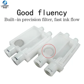 

Hot sales 5pcs/lot big small mouth Xenons DX7 damper for Inkjet printer