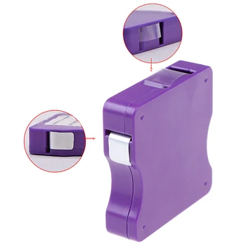 

15M Matrice Bands Good Elastic Strips Roll Dental Matrice Bands Polyester Film Bands 9.5mm Width 0.05mm Thichness