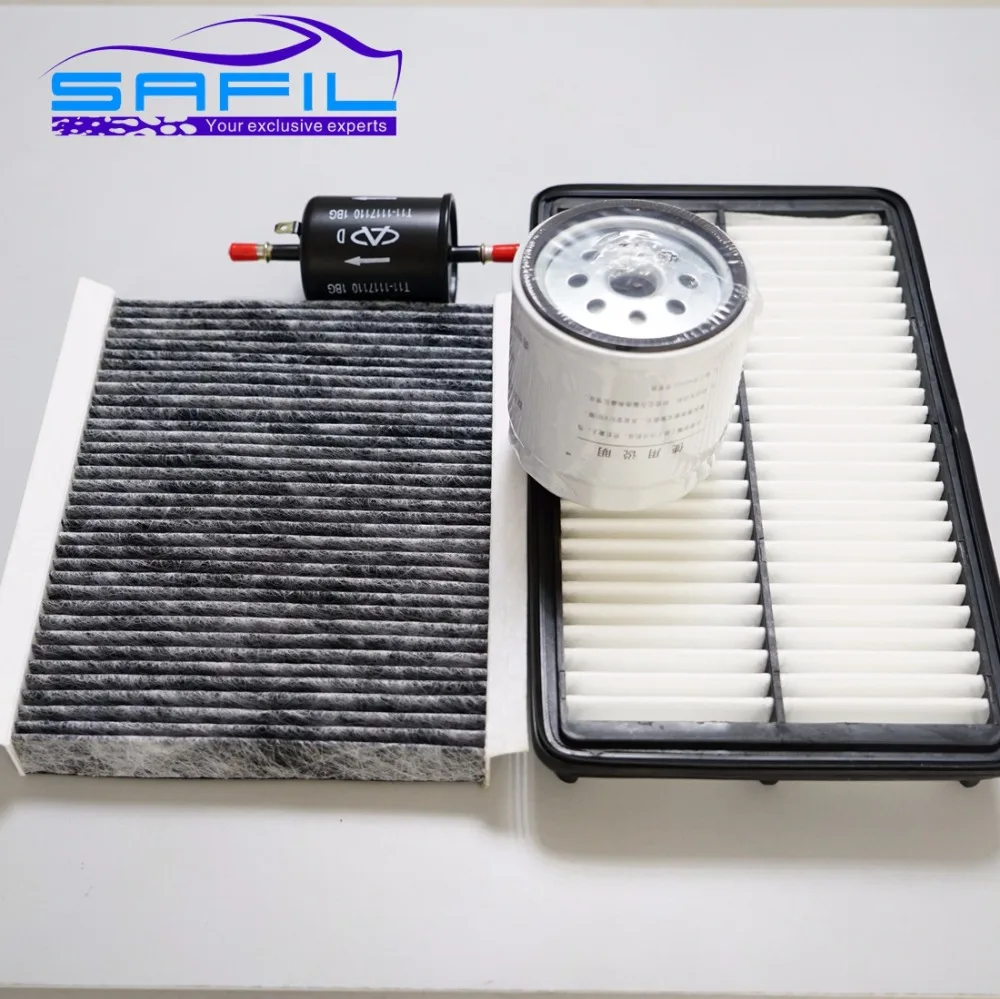 2014-2016 chery Tiggo 5 2.0-2