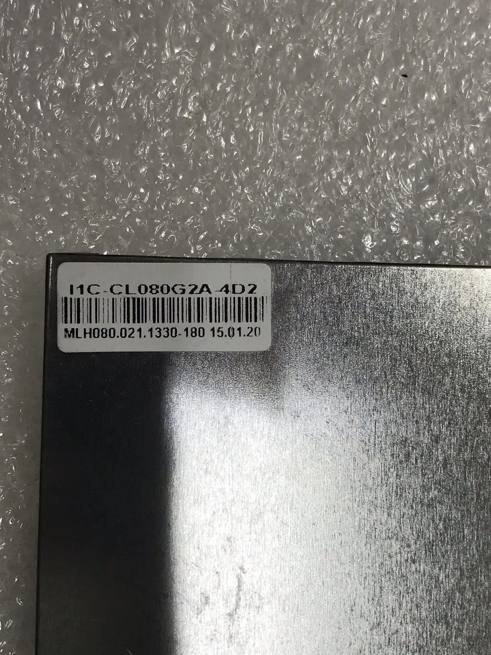 I1C-CL080G2A4D2 LCD ÷ ȭ º ǻ