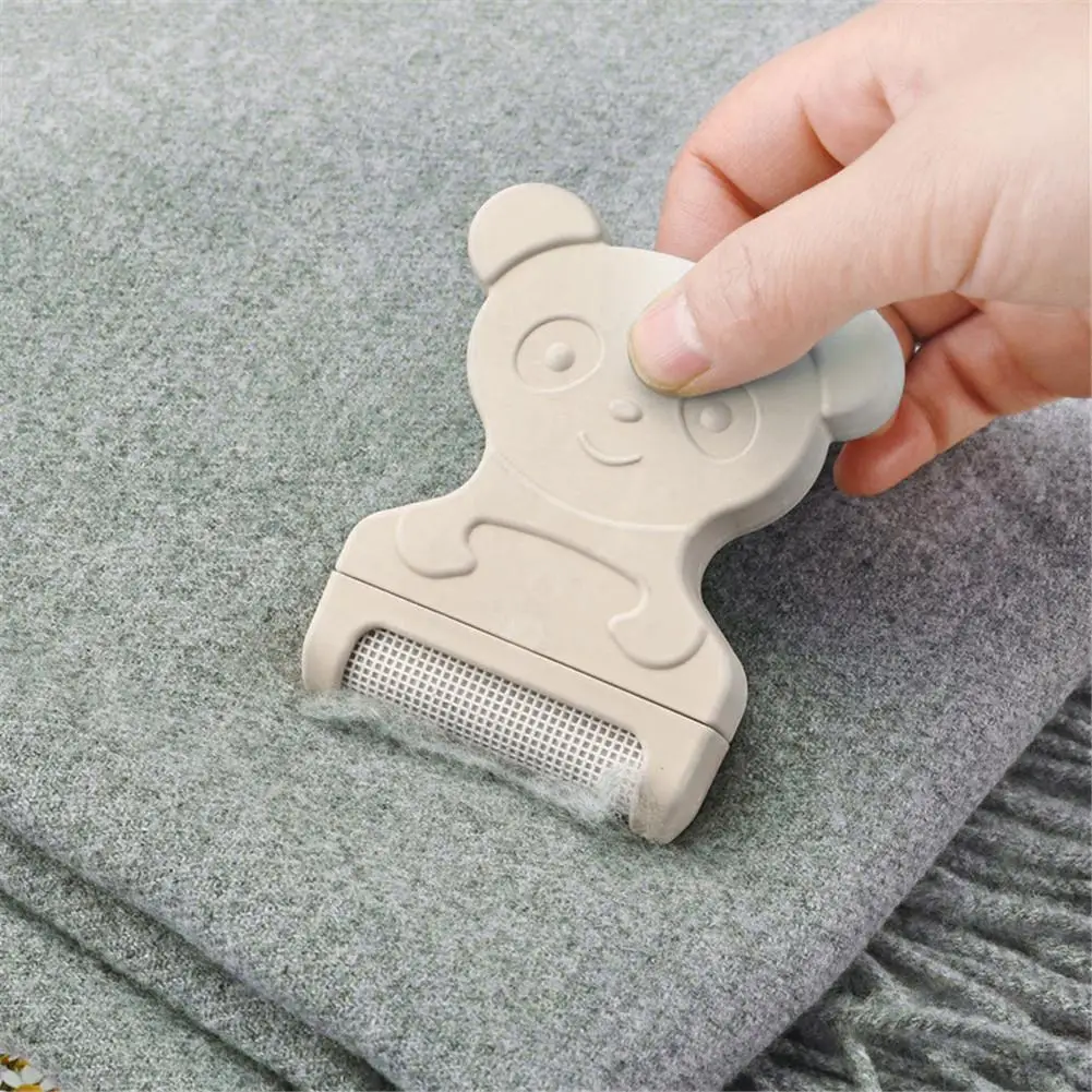 

1Pcs Portable Lint Remover Tool Fabric Shaver Sweater Clothes Lint Remover Trimmer Detachable Easy to Clean for Clothing Care