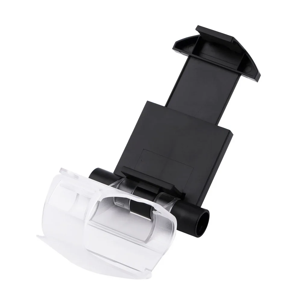 Мобильный телефон Универсальный держатель для сотового телефона зажим держатель для Playstation 4 для PS4 игровой контроллер подставка держатель с кабелем