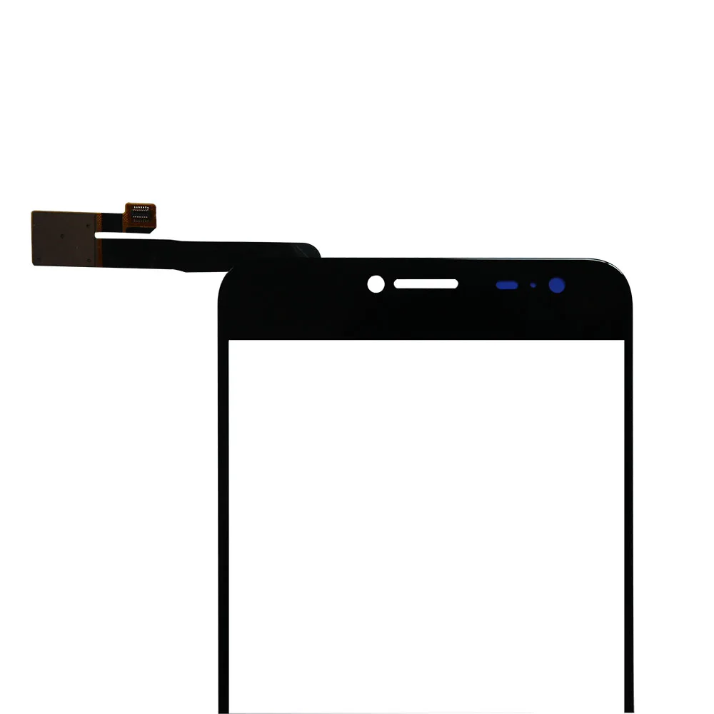 ЖК-дисплей для UMI Z, сенсорная панель, дигитайзер, переднее стекло в сборе, замена для UMI Z TP+, набор инструментов для ремонта ЖК-дисплея