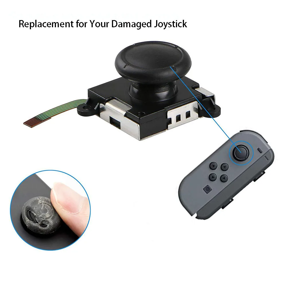 switch 3d joystick
