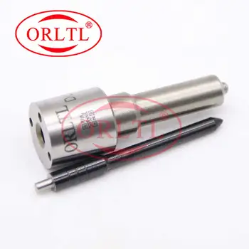 

ORLTL diesel Common Rail Fuel Injector Nozzle DLLA155P876 DLLA155P1028 Auto Parts For 23670-0r020 23670-09140 23670-0R170