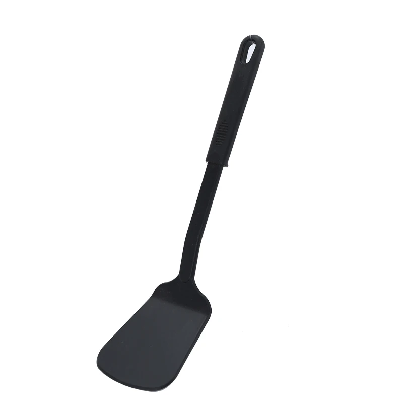 Pancake Spatula Kitchen Tool 1 Spoon Colander Spatula Cookware Shovel High Temperature Non-stick Soup Special Cooking