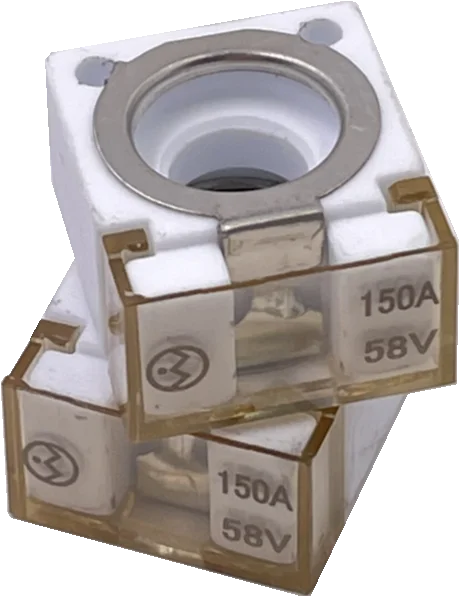 MRBF Surface and Terminal Mount Fuse Blocks Marine Battery Terminal Holder