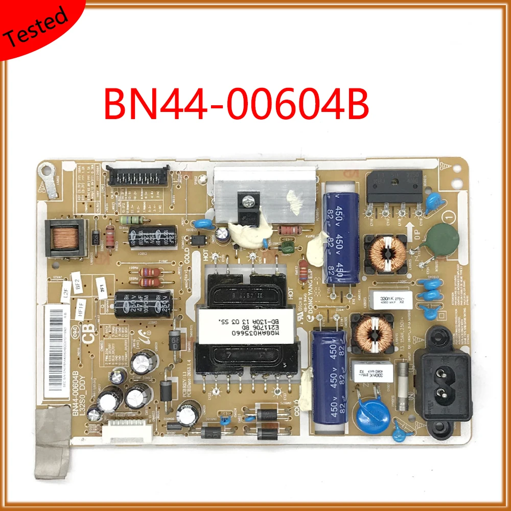 PowerSupplyBoardForSAMSUNGTVBN4400604BL32S0DDYProfessional