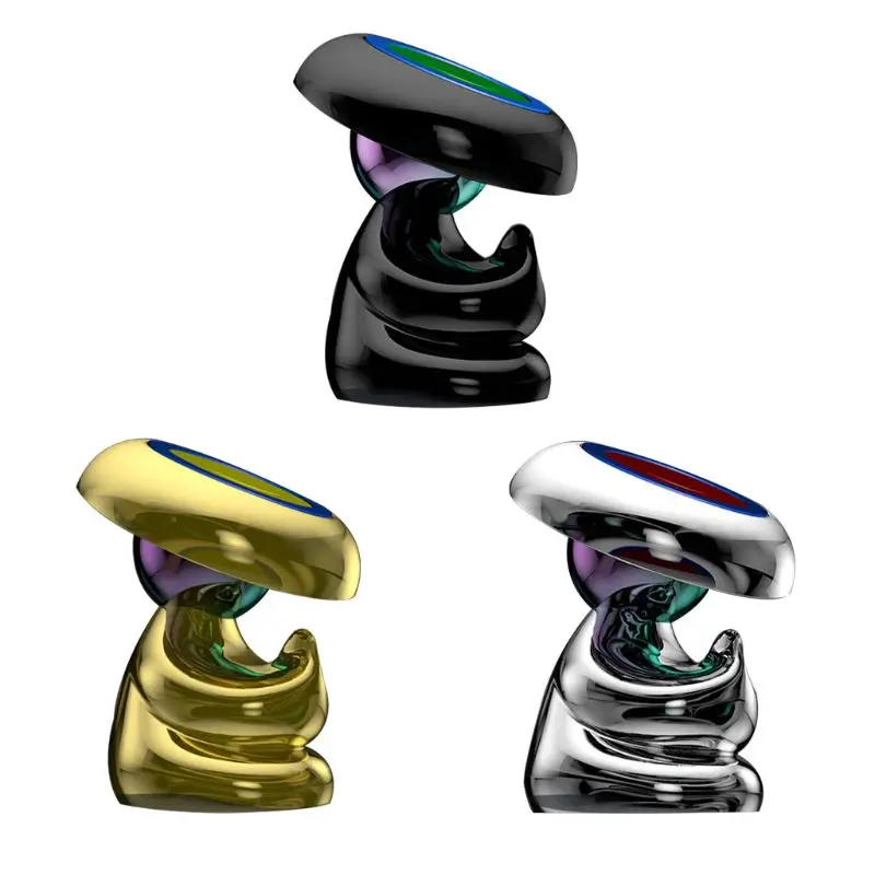 

Multifunction Car Mount Rotatable Magnetic Phone Holder Little Monk Sitting