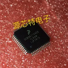 Chip de cpu automotiva scb56374, para renault áudio cadillac amplificador cpu vulnerable ic