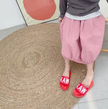 

2020 new wholesale girls skirt summer cotton fashion girls skirts 2-7 years HV293