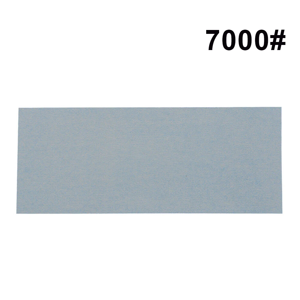 Grain 150-7000 Papier de verre Papier abrasif Métal Verre Céramique Vernis Grain 150-7000 Papier de verre Papier abrasif Métal Verre Céramique Vernis