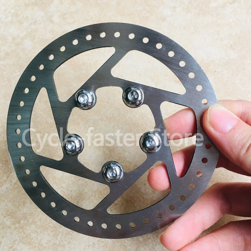 Крышка мотор колеса под дисковый тормоз m365. 1. 24. 0110-0250. 1.