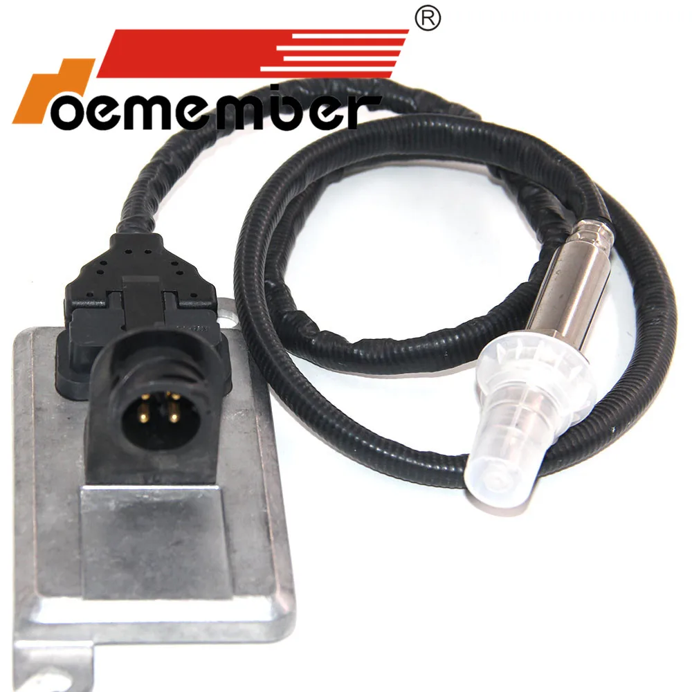 

24v 5WK96612D Nitrogen Oxygen Sensor Nox Sensor For SCANIA Truck 2020691 Car Accessories