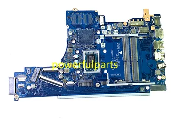 

100% working for hp 15-DB 15G-DX motherboard EPV51 LA-G076P AMD cpu built in working well