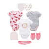 Girls' Baby Clothing