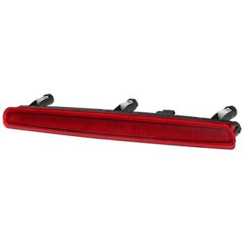 

Tail Light For Volkswagen Multivan T5/T6 2003-2009 Red Reverse Brake Halogen Auto High Car Rear Side Lower Bumper Lamps