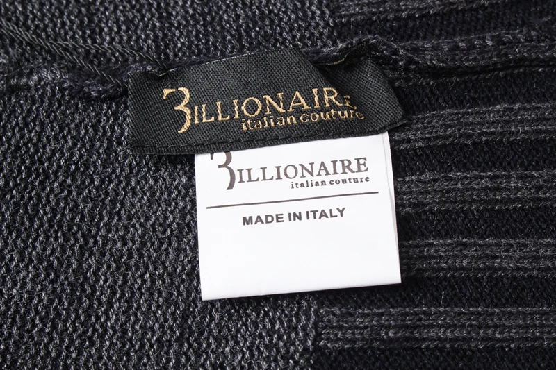 Billionaire, мужская шапка, новинка, зимняя, модная, вышивка, эластичность, хлопок, толстая, теплая, высокое качество, gentlman