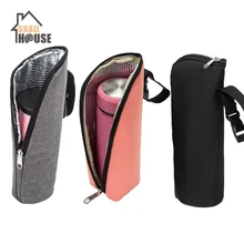 Snailhouse, утеплитель для детских бутылочек, сумка для путешествий, чашка для напитков, Теплая бутылка для молока, сумка для кормления новорожденных, сумка для коляски, сумки для переноски