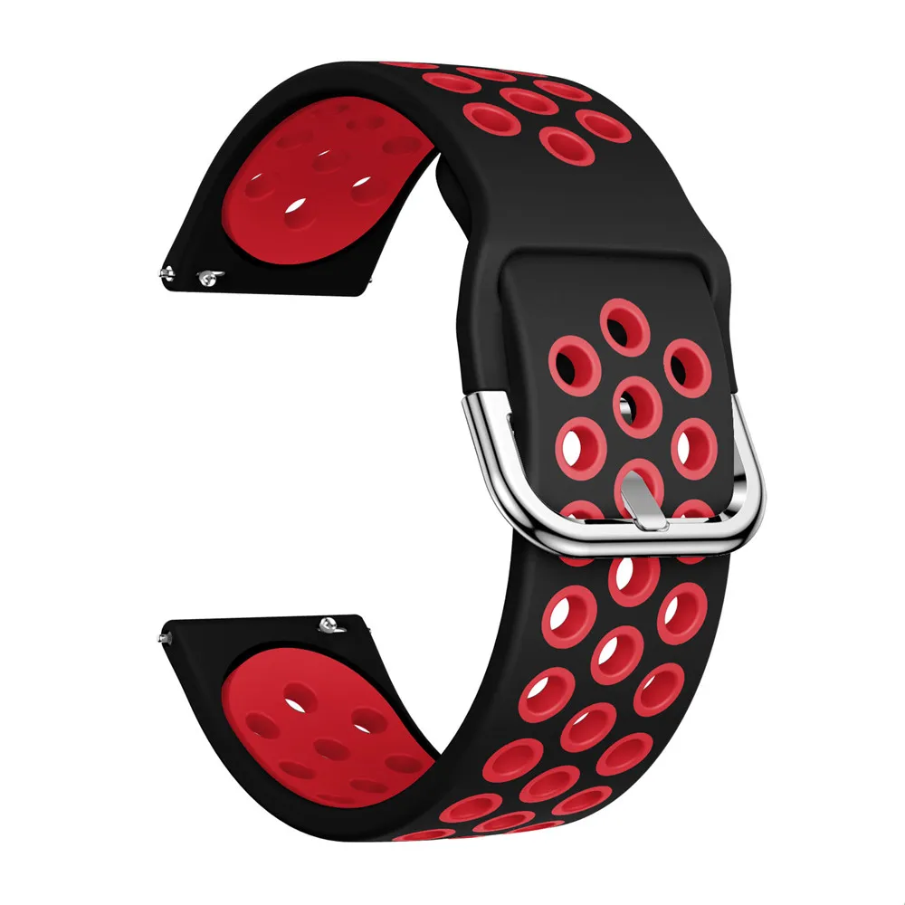Sport Wristband - Soft Silicone Bracelet Replacement