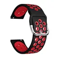 Black red