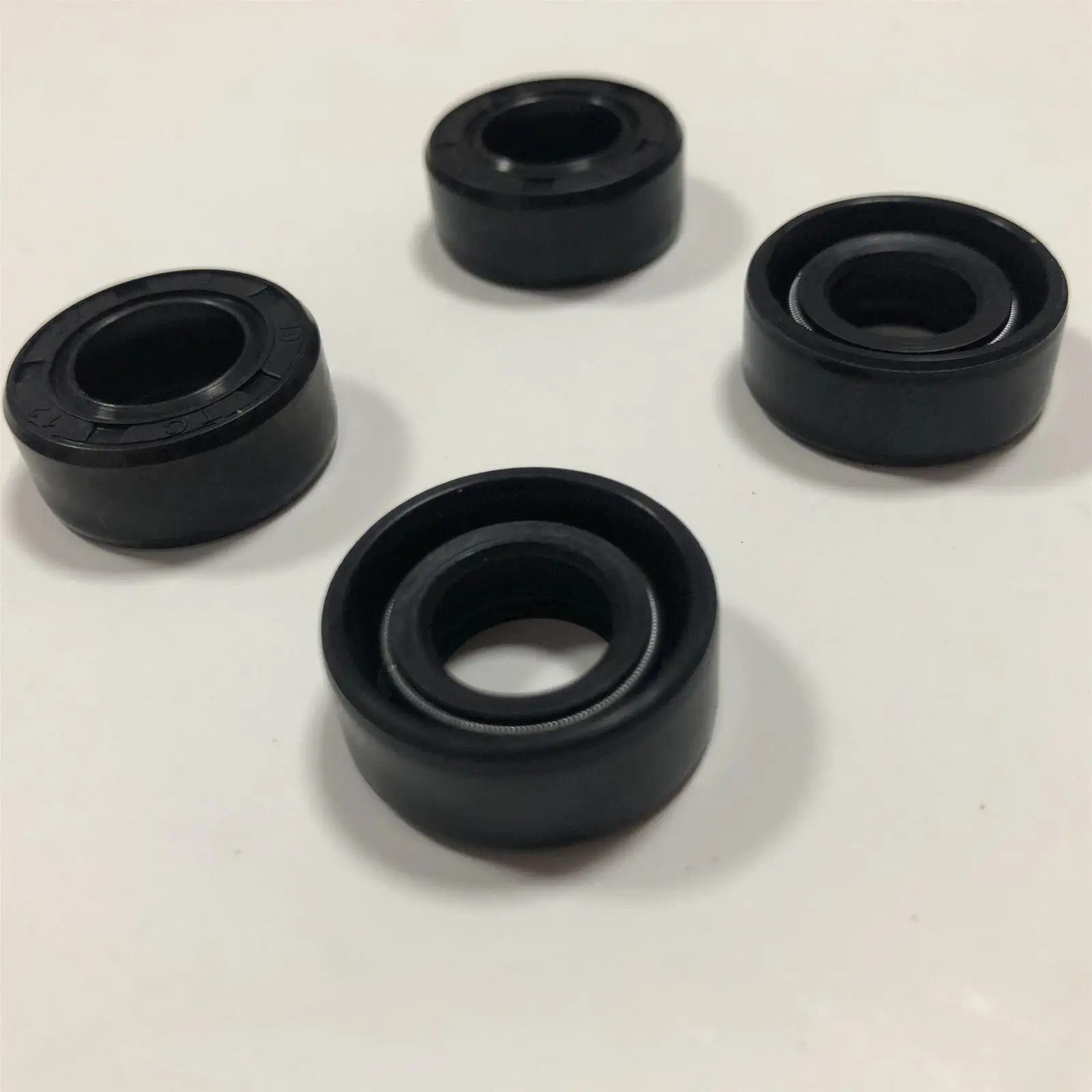 OIL SEAL (12X22X9) Replacement Part # 92049-S074 engine transmission seal