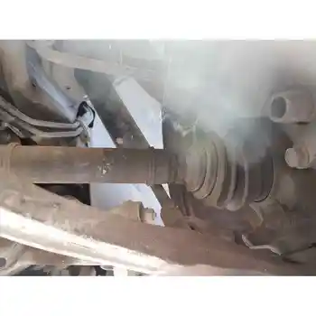 

8D0407452RX TRANSMISSION FRONT RIGHT AUDI A4 AVANT (B5)