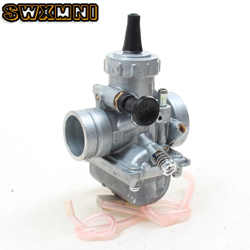 Карбюратор VM24 КАРБЮРАТОР 28 мм для двигателя Mikuni 150cc 160cc 200cc 250cc CRF KLX TTR питбайка