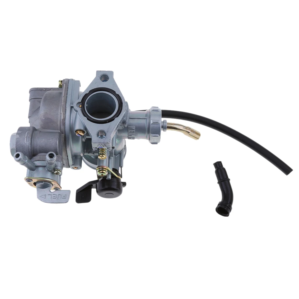Карбюратор с дроссельной заслонкой для Honda Four Trax 125 TRX125 2x4 1985-1988