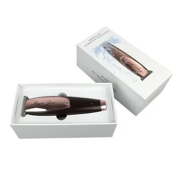 

Zp-684 Clipper USB Charging (English) Clipping Electric Razor Greasy Hair Shaving Beard Hair Clippers Plug-in Washable