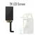 ДЛЯ Photon S 2K LCD Light curing display screen module 2560x1440