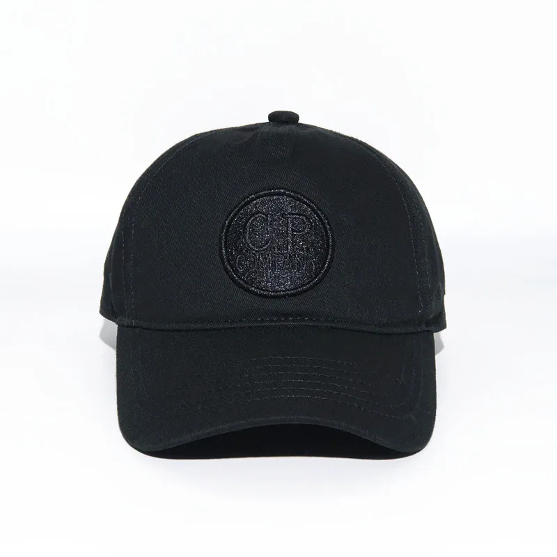 black CP Новая мода, новинка, очки пилота, бейсбольная кепка, s очки, дизайн, Snapback, крутые головные уборы для езды, головные уборы для мужчин и женщин, хип-хоп кепка, шапка для папы - Цвет: black CP