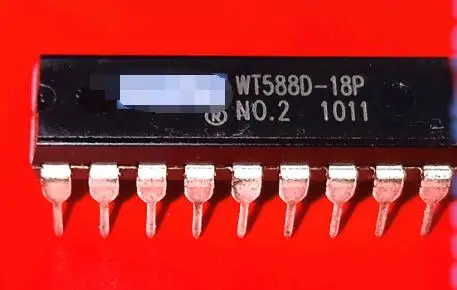 IC 100% Новинка Бесплатная доставка DS12C887 STC15F2K16S2 SGM8903YTS14G LM2679S-ADJ WT588D-18P RDA5815S |