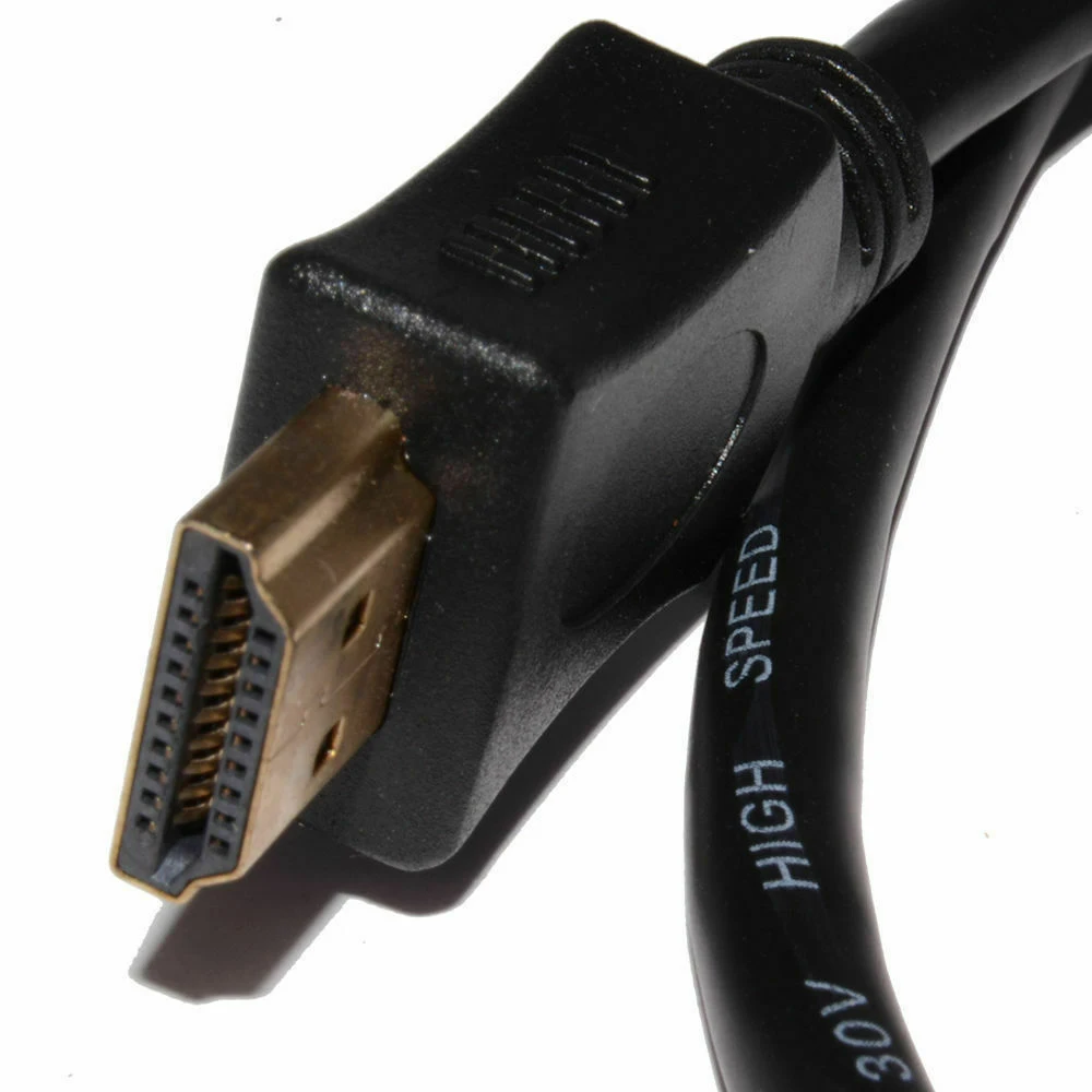 Willkey HDMI кабель видеокабели с позолоченным покрытием 1 4 1080P 3D Кабель для HDTV PS4 X Box 5 м