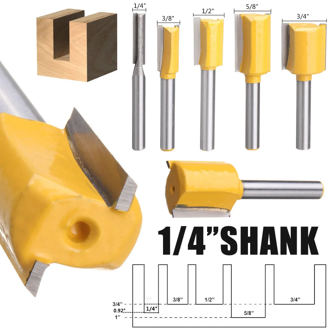 Dado Router Bit Harbor Freight at David Vega blog