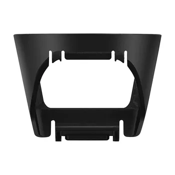 

Replacement Parts Drone Gimbal Guard ABS Sun Shade Anti Glare Lens Hood Protective Easy Install Photography For DJI Mavic Mini