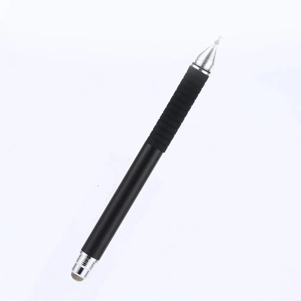 Компактный емкостный стилус для сенсорного экрана IPad смартфон перо экран Стилус