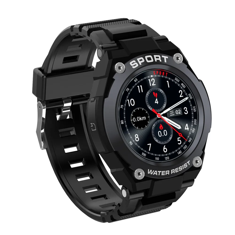 Greentiger DT97 gps Смарт-часы для мужчин монитор сердечного ритма кровяное давление запись звука Компас Барометр оповещение Smartwatch VS DT98