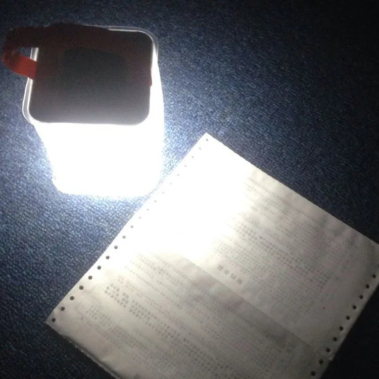 

Exported Hot Selling Solar Inflatable Foldable Extendable Air Bag Lighting Lamps