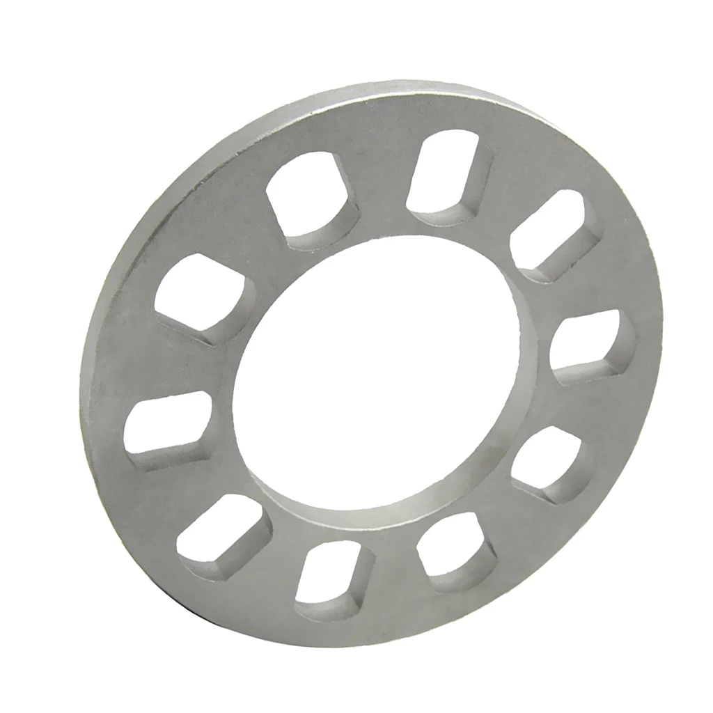 Wheel Spacer Adapter 5 Holes 12mm Wheel 5 Lug 5X114.3 5X120 5X120.7 5X127