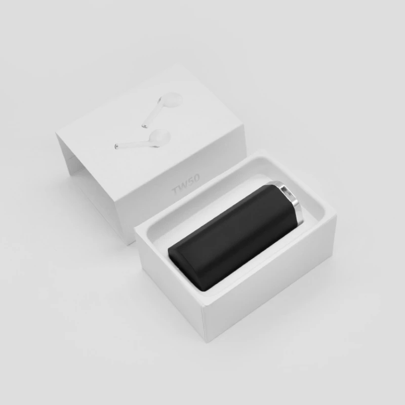 KYCXD T50 bluetooth 5,0 наушники удобные для переноски 3D стереонаушники для занятий спортом мини беспроводные наушники