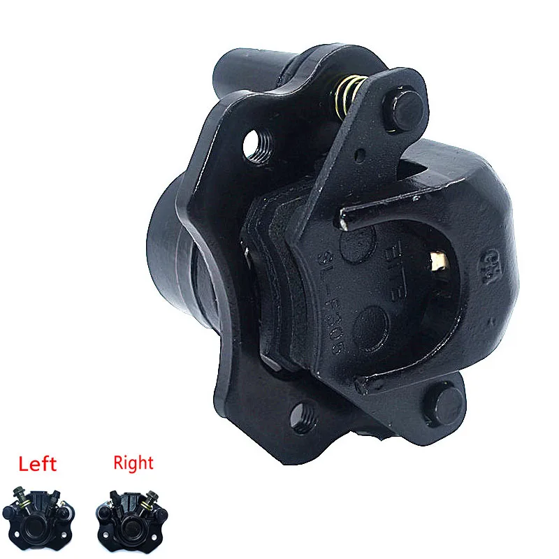 ATV Rear Disc Brakes Calipers 50 70 90 110 125 150cc
