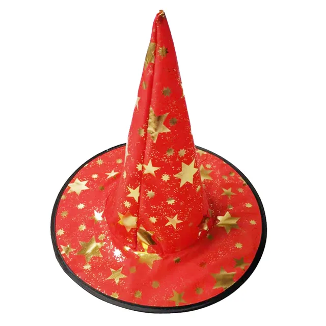 Children Halloween Costumes Wizard 