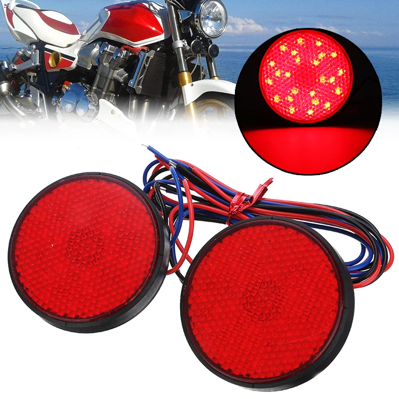 Motorcycle Accessories