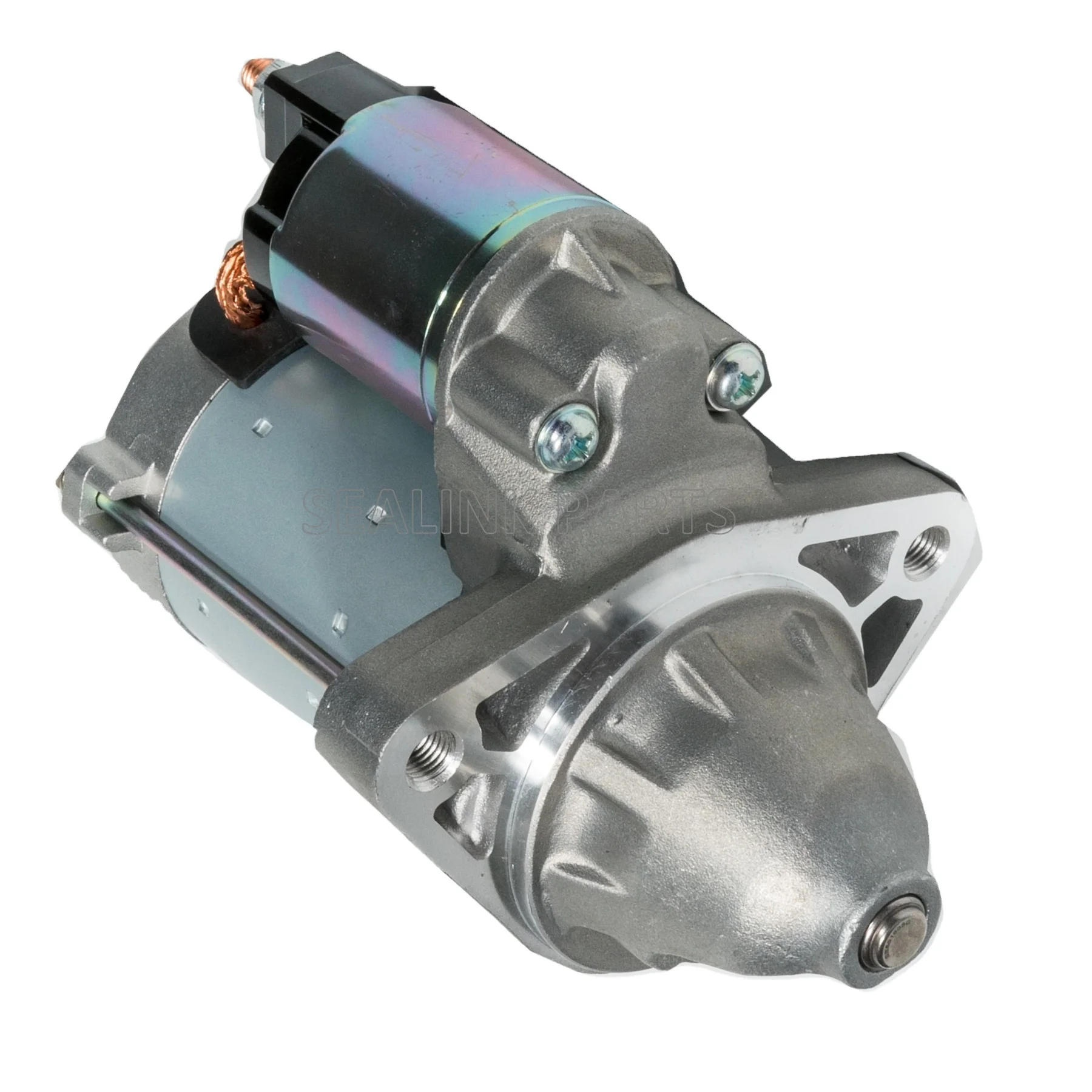 AUTO PARTS STARTER MOTOR For Toyota Prado 2.7L 2002-2016 4280001261 2810075190 19257 | Автомобили и мотоциклы